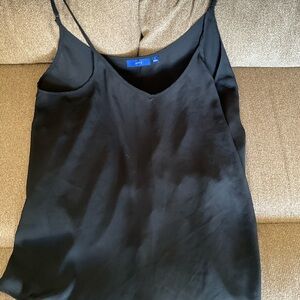 APT 9 Black Camisole. Size L